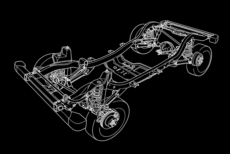 Illustration for article titled Enjoy This Mega Gallery Of The Jeep Wrangler's Baby Pictures On Jeep's 75th Birthday